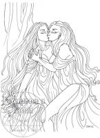 Secret Kisses